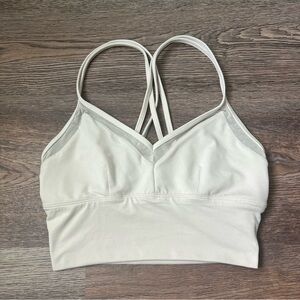 Alo Sneak Long Bra
